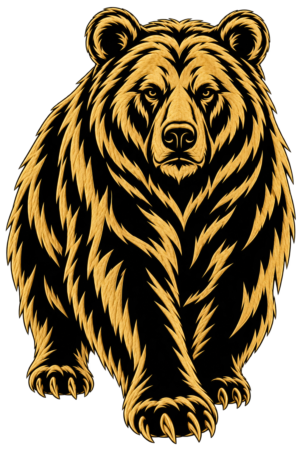 SPIRIT OF THE BEAR