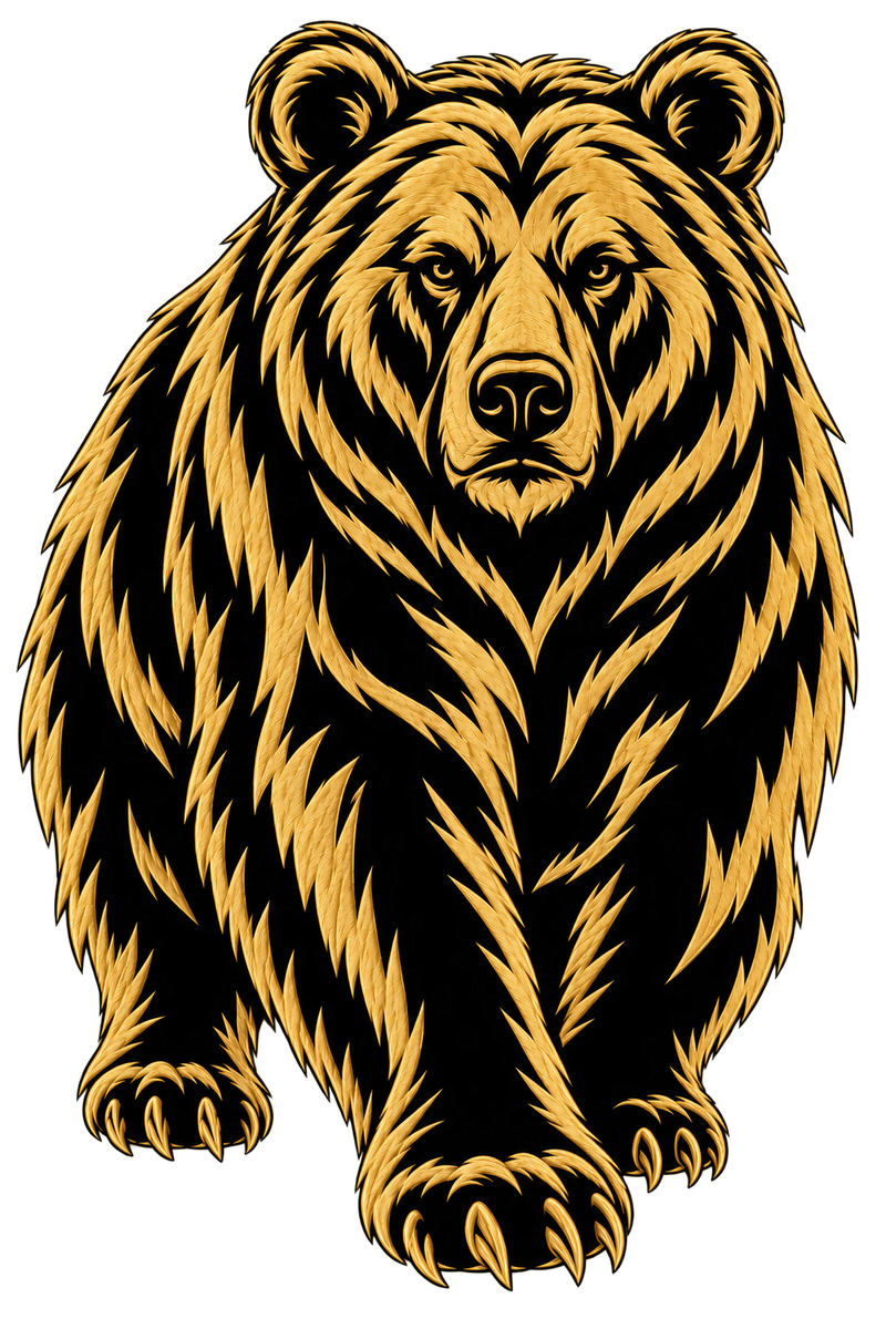 SPIRIT OF THE BEAR