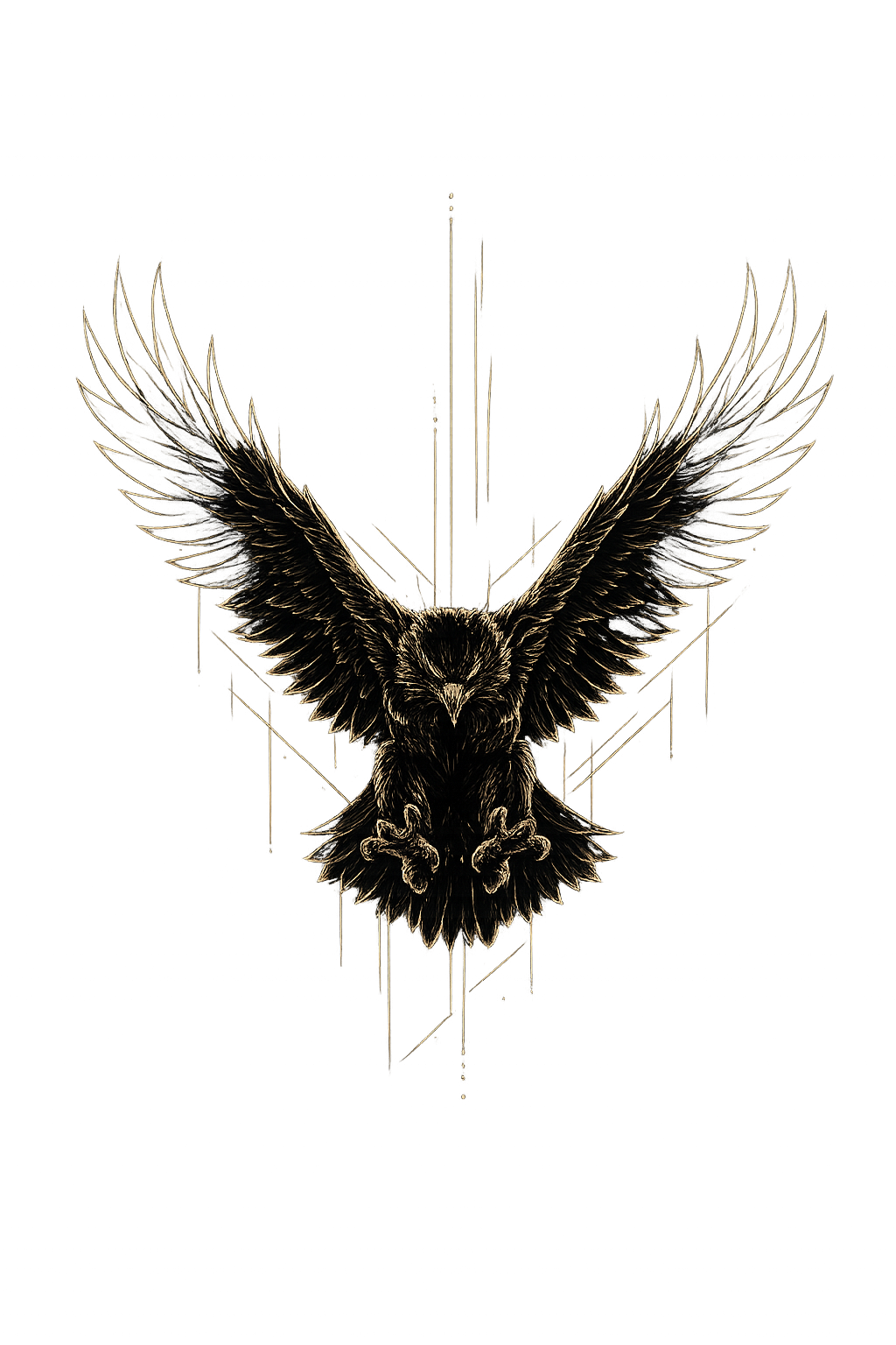 SPIRIT OF THE EAGLE