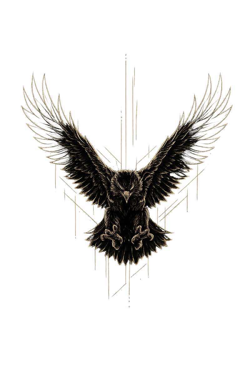 SPIRIT OF THE EAGLE