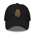 SPIRIT OF THE BEAR – Cap mit Bären-Stickerei – Produktansicht