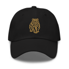 SPIRIT OF THE BEAR – Cap mit Bären-Stickerei – Produktansicht