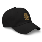 SPIRIT OF THE BEAR – Cap mit Bären-Stickerei – Produktansicht