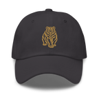 SPIRIT OF THE BEAR – Cap mit Bären-Stickerei – Produktansicht