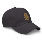 SPIRIT OF THE BEAR – Cap mit Bären-Stickerei – Produktansicht