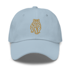 SPIRIT OF THE BEAR – Cap mit Bären-Stickerei – Produktansicht