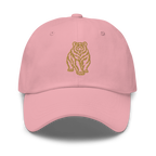 SPIRIT OF THE BEAR – Cap mit Bären-Stickerei – Produktansicht