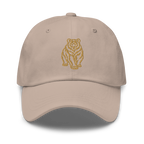 SPIRIT OF THE BEAR – Cap mit Bären-Stickerei – Produktansicht