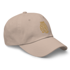 SPIRIT OF THE BEAR – Cap mit Bären-Stickerei – Produktansicht