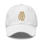SPIRIT OF THE BEAR – Cap mit Bären-Stickerei – Produktansicht