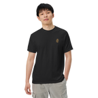 SPIRIT OF THE BEAR – Premium T-Shirt mit Bärenprint – Produktansicht