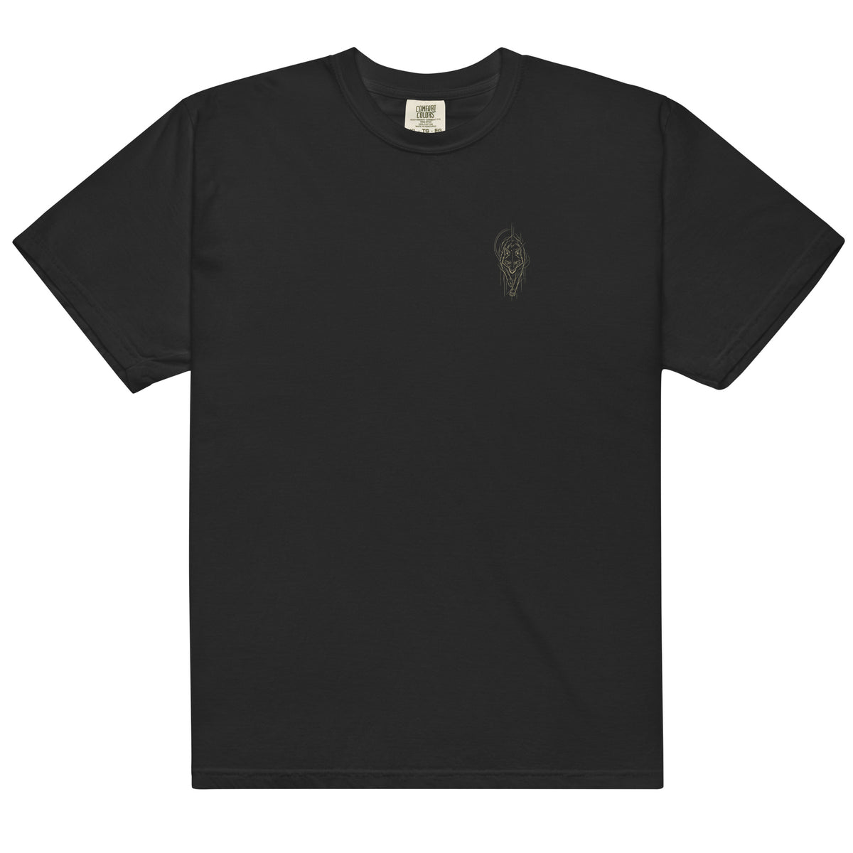 SPIRIT OF THE WOLF Premium T-Shirt