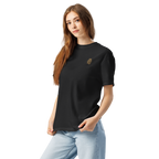 SPIRIT OF THE BEAR – Premium T-Shirt mit Bärenprint – Produktansicht