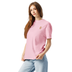 SPIRIT OF THE BEAR – Premium T-Shirt mit Bärenprint – Produktansicht