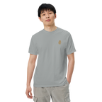 SPIRIT OF THE BEAR – Premium T-Shirt mit Bärenprint – Produktansicht