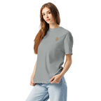 SPIRIT OF THE BEAR – Premium T-Shirt mit Bärenprint – Produktansicht