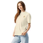 SPIRIT OF THE BEAR – Premium T-Shirt mit Bärenprint – Produktansicht