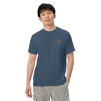 SPIRIT OF THE BEAR – Premium T-Shirt mit Bärenprint – Produktansicht