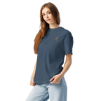 SPIRIT OF THE BEAR – Premium T-Shirt mit Bärenprint – Produktansicht