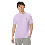 SPIRIT OF THE BEAR – Premium T-Shirt mit Bärenprint – Produktansicht