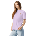 SPIRIT OF THE BEAR – Premium T-Shirt mit Bärenprint – Produktansicht