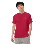 SPIRIT OF THE BEAR – Premium T-Shirt mit Bärenprint – Produktansicht