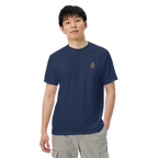 SPIRIT OF THE BEAR – Premium T-Shirt mit Bärenprint – Produktansicht