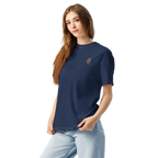 SPIRIT OF THE BEAR – Premium T-Shirt mit Bärenprint – Produktansicht
