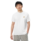 SPIRIT OF THE BEAR – Premium T-Shirt mit Bärenprint – Produktansicht