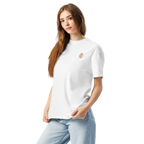 SPIRIT OF THE BEAR – Premium T-Shirt mit Bärenprint – Produktansicht
